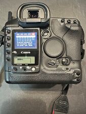 Canon 1ds mark gebraucht kaufen  Werbach