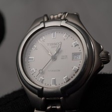 Tissot 1853 t640 for sale  Longmont