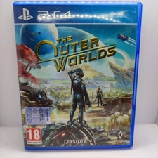 The outer worlds usato  Olginate