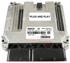 Używany, COMPUTER ECU IVECO DAILY 2.8 HPI  0281011228 504073032 PLUG&PLAY / WARRANTY na sprzedaż  PL