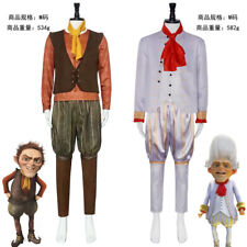 Cosplay shrek rumpelstiltskin gebraucht kaufen  Versand nach Germany
