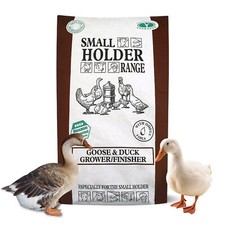 Allen page goose for sale  WEMBLEY