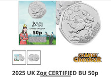 Preorder 2025 zog for sale  BANGOR
