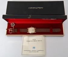 hamilton 10k gold watch for sale hamilton 10k gold watch for sale Portland