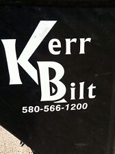 Kerr bilt junk for sale  Lubbock