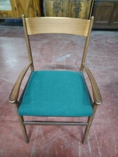 Sedia scritto stile usato  Verrone