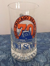 Vintage chicago bears for sale  Dyer