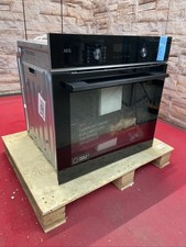 Aeg tr6pb50wsb backofen gebraucht kaufen  Ense