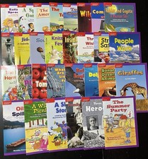sets 2nd book grade readers for sale sets 2nd book grade readers for sale Austin