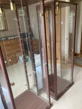 Two mirror backed for sale  KIDWELLY