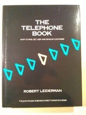 The telephone book gebraucht kaufen The telephone book gebraucht kaufen  Berlin