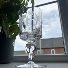 Whitefriars crystal silver for sale  BATLEY