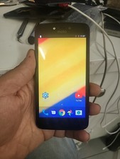 Smartphone motorola moto d'occasion  Melun