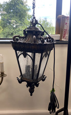 Super hanging regency for sale  HIGH WYCOMBE