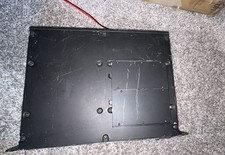 Kenwood tkr 850 d'occasion  Expédié en Belgium