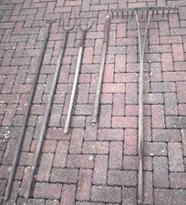 Antique vintage hay for sale  RUTHIN