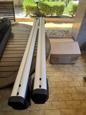 Barre portatutto portapacchi usato  Scafati