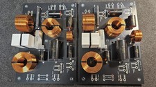 Crossover replacing kit usato  Vicenza