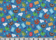 Yard fabric farm for sale  Great Bend