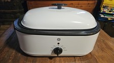 Family size roaster for sale  Deer