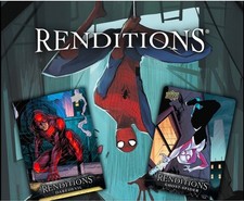 2024 marvel renditions for sale  Grove City