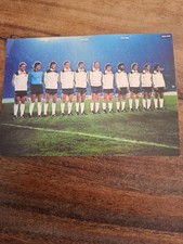 Postkarte deutsche nationalman gebraucht kaufen  Brüggen