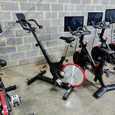 Keiser m3i indoor for sale  Charlotte