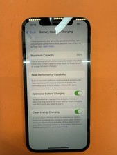 Iphone12pro blue 128g for sale  Jamaica
