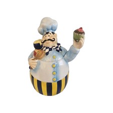 Vintage pastry chef for sale  Beverly Hills