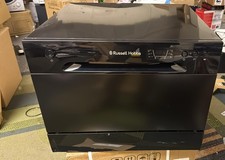 Russell hobbs rhttdw6b for sale  BOLTON
