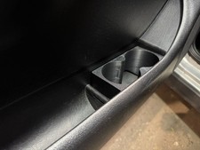 Cupholder einsatz becherhalter gebraucht kaufen  Osnabrück