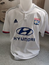 Maillot football lyon d'occasion  Lens