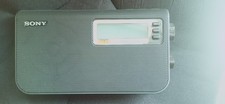 Black sony xdr for sale  BICESTER