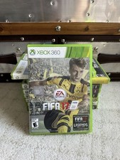 Usado, FIFA 17 (Microsoft Xbox 360) completo testado na caixa comprar usado Usado, FIFA 17 (Microsoft Xbox 360) completo testado na caixa comprar usado  Enviando para Brazil