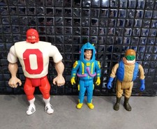 1988 haunted humans for sale  LANCASTER