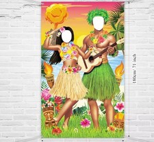 Luau couple photo for sale  San Bernardino