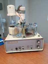 Lavatrice per orologi usato  Agnosine