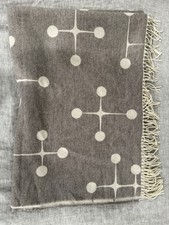 Eames wool blanket for sale  Seattle