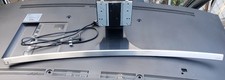 Samsung un65ju7500f curved for sale  Denver