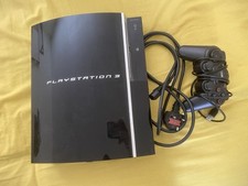 Sony ps3 playstation for sale  LONDON