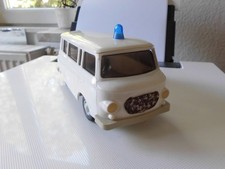 Barkas 1000 bus gebraucht kaufen  Leipzig
