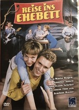 Reise ins ehebett gebraucht kaufen  Dresden