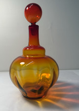Blenko mid century for sale  Burlington