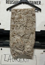 Pantalon usmc mccuu d'occasion  Cazouls-lès-Béziers