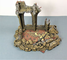 Warhammer 40k chapel for sale  UK