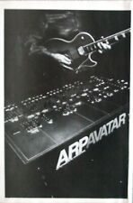Arp avatar guitar for sale  BEVERLEY