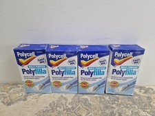 Polycell multi purpose for sale  UK