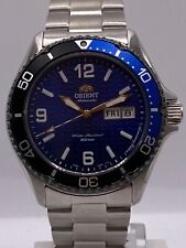 Montre homme orient d'occasion  Expédié en France