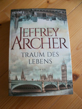 Traum lebens jeffrey gebraucht kaufen  Wiesentheid
