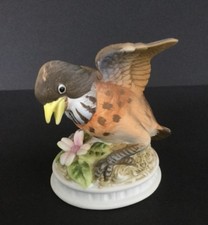 Vintage robin bird for sale  Madison